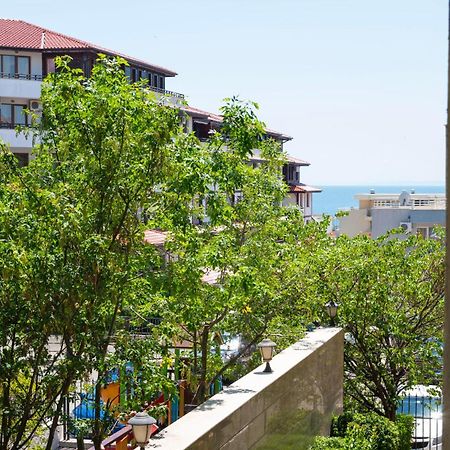 Sveti Vlas Apartments Eksteriør billede