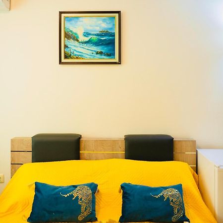 Sveti Vlas Apartments Eksteriør billede