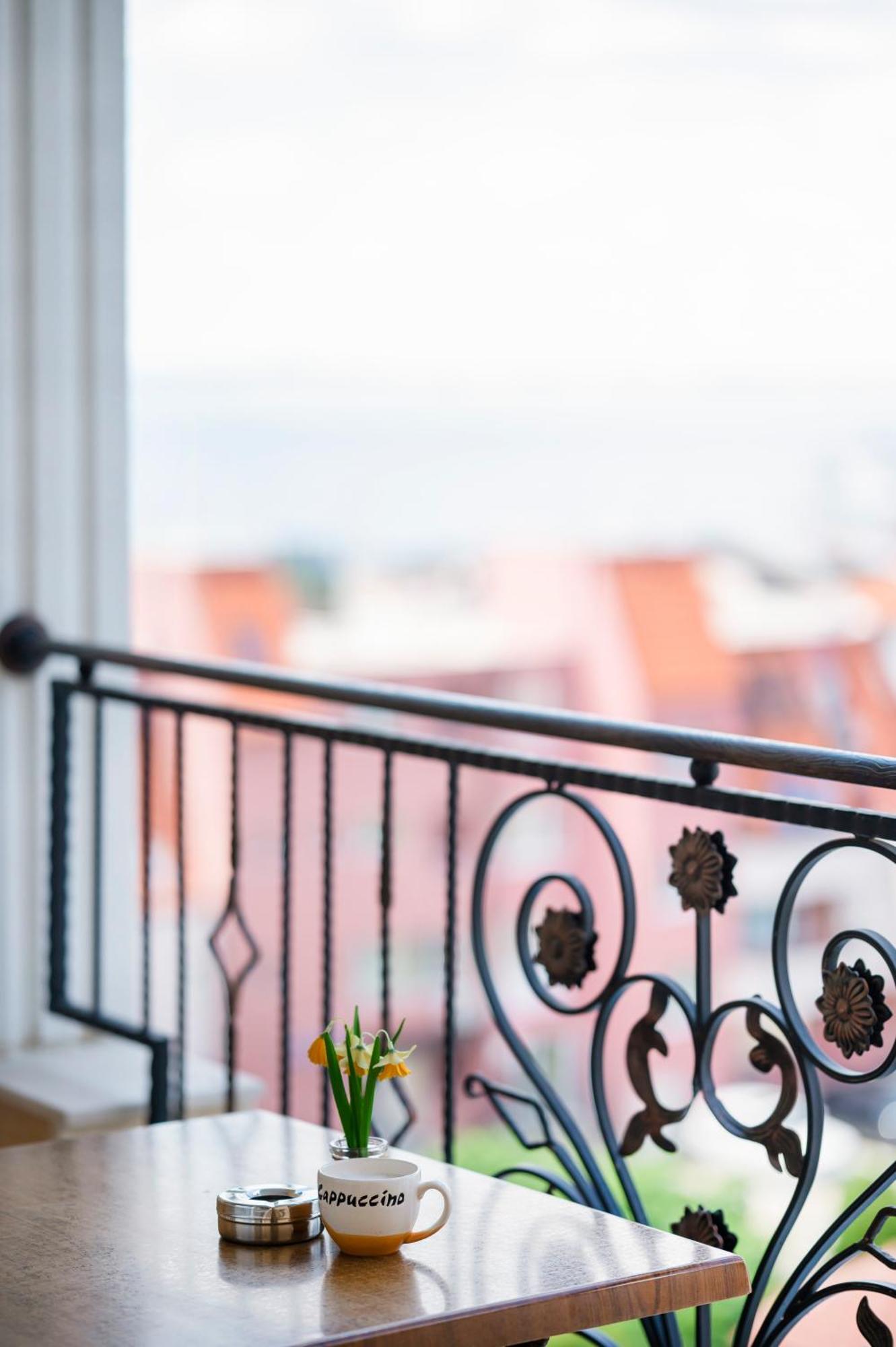 Sveti Vlas Apartments Eksteriør billede