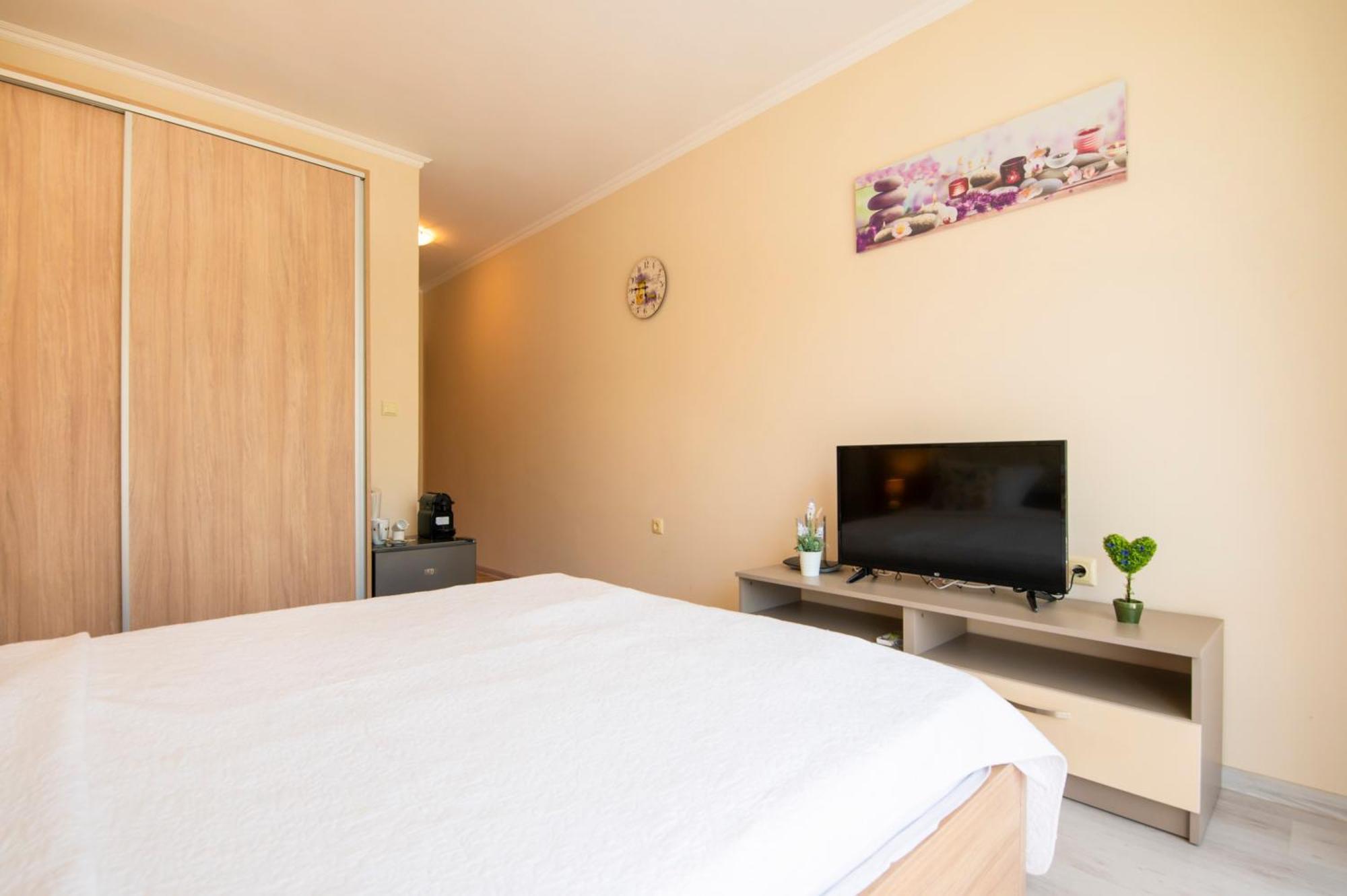 Sveti Vlas Apartments Eksteriør billede