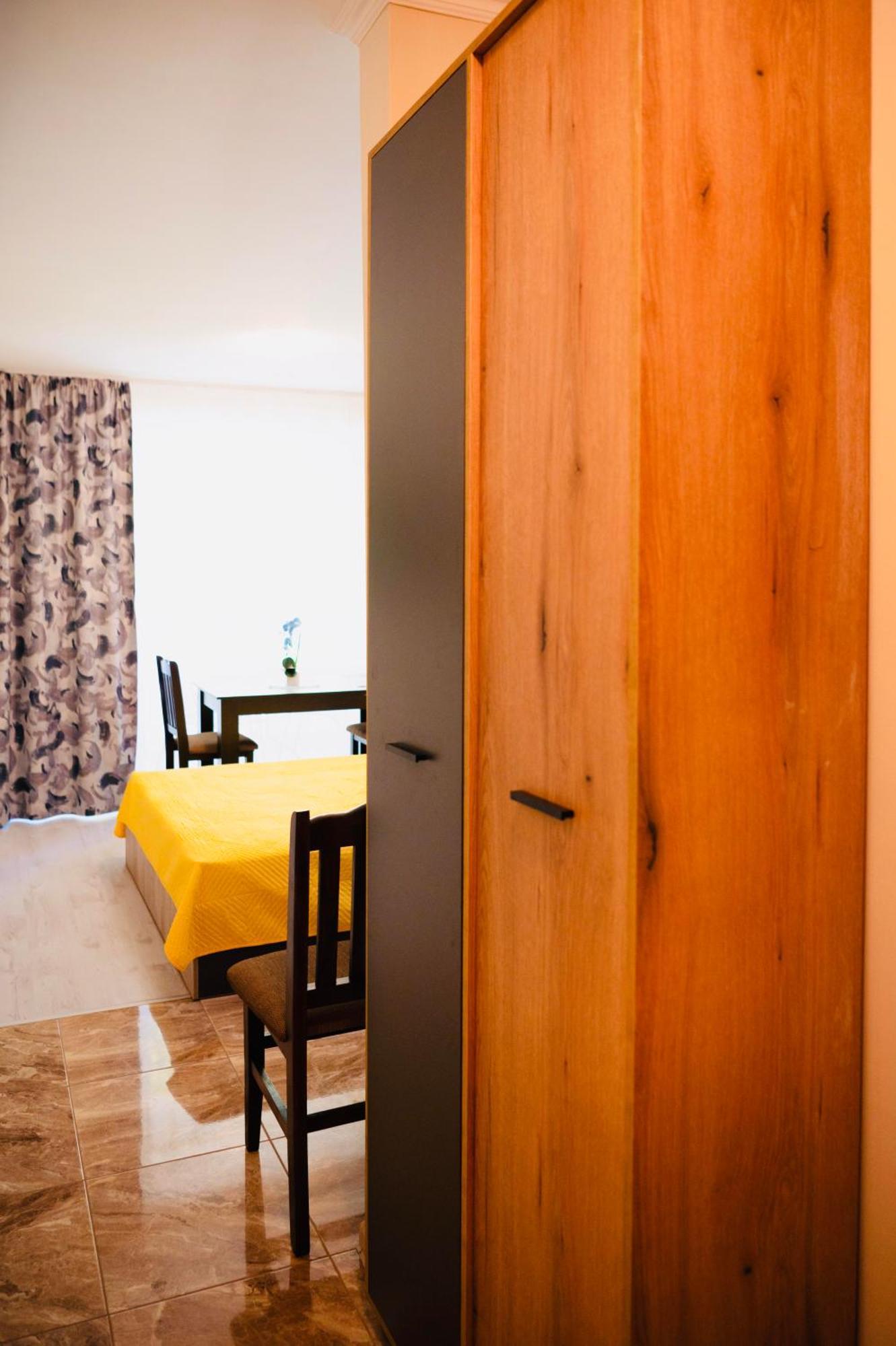 Sveti Vlas Apartments Eksteriør billede