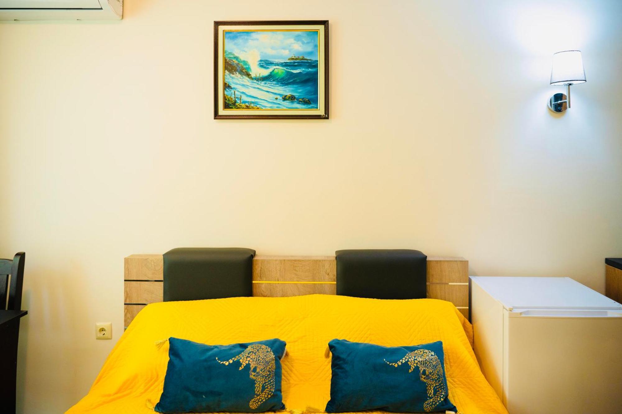 Sveti Vlas Apartments Eksteriør billede