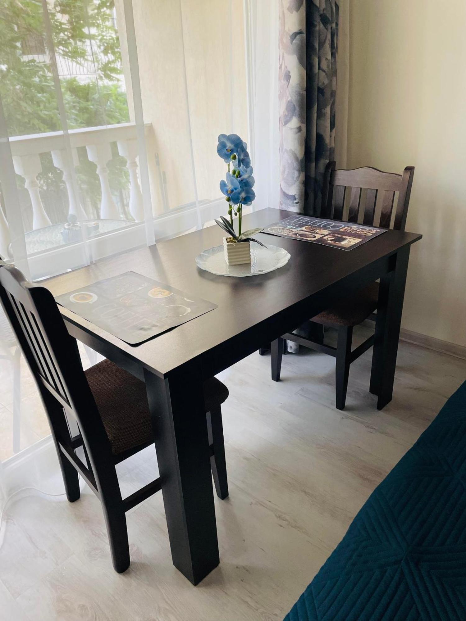 Sveti Vlas Apartments Eksteriør billede