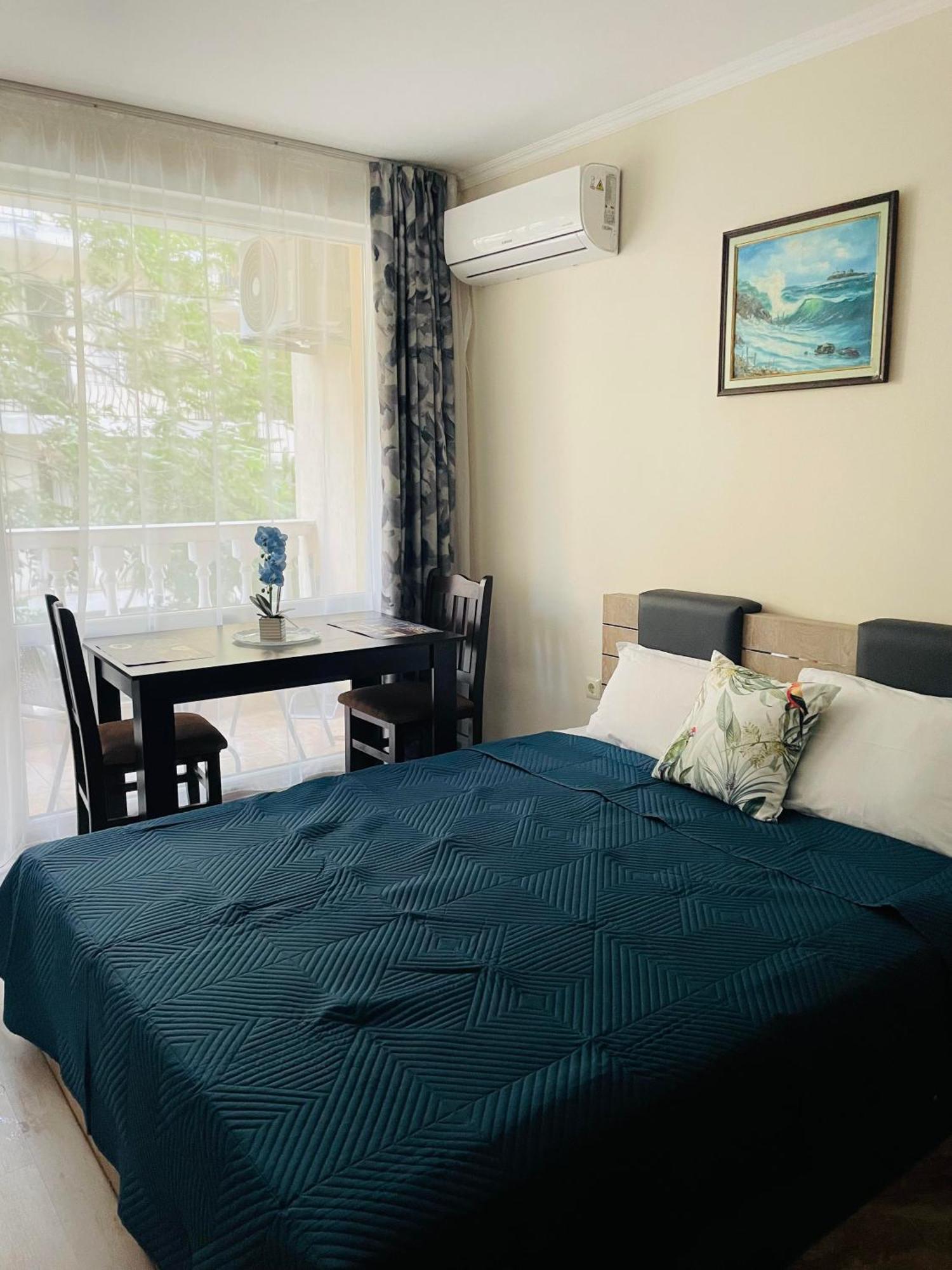 Sveti Vlas Apartments Eksteriør billede